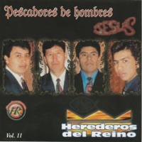 Herederos del Reino Oficial - Gracias Te Damos