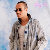 Holding Time - Single - David Blazer