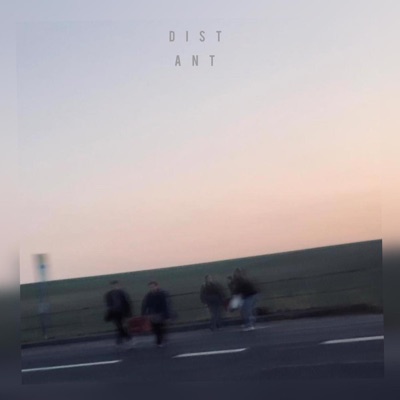 Distance - Single