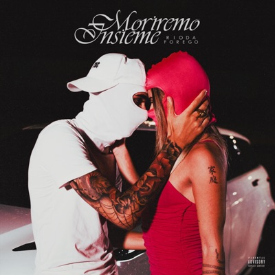 Moriremo Insieme - Single