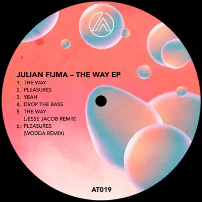 Listen to The Way by Julian Fijma