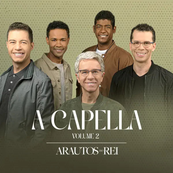 Quero Transbordar — Arautos do Rei