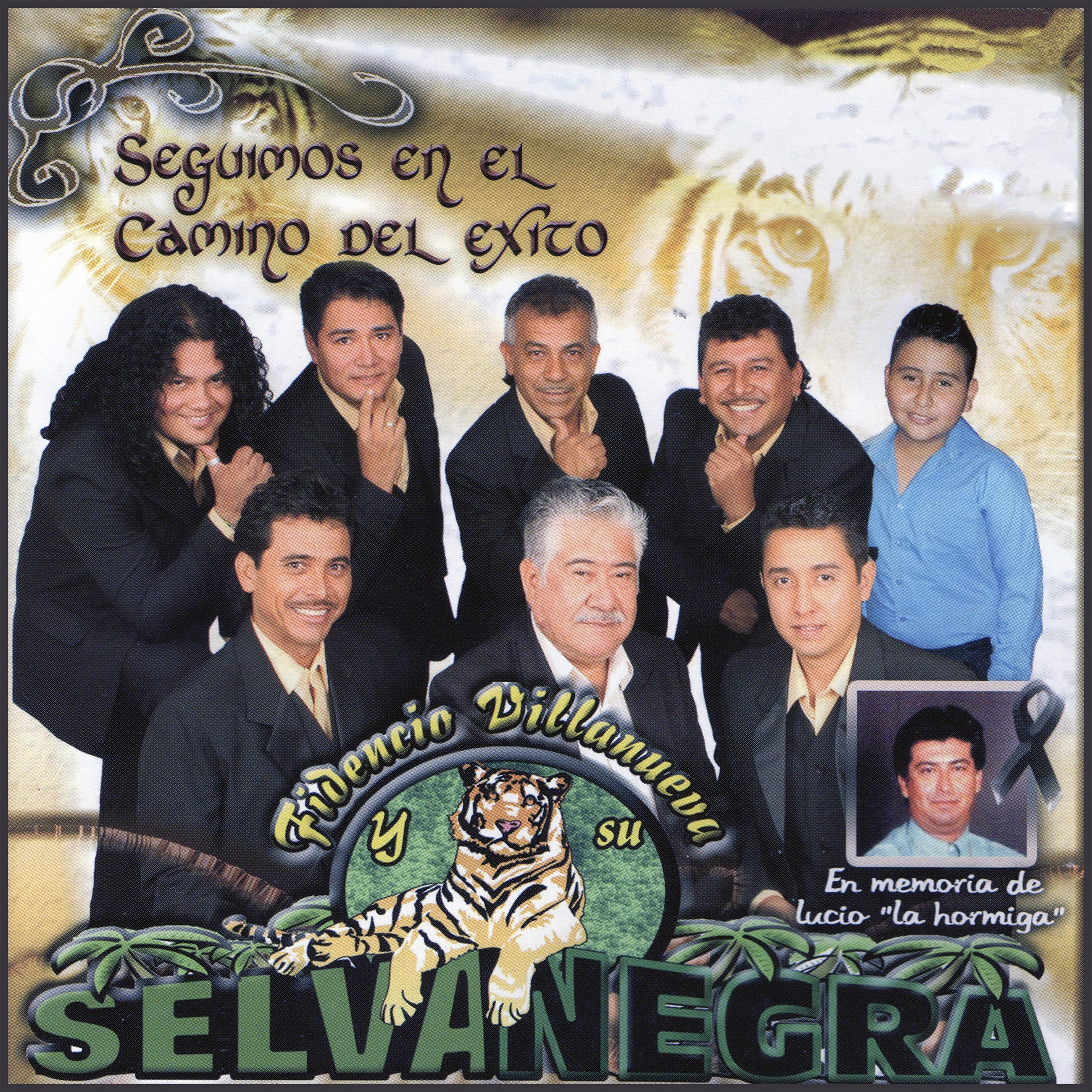 Seguimos en el Camino del Éxito