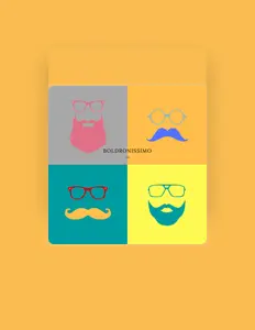 Enrico Boldrini सुनें, म्यूज़िक वीडियो देखें, बायो पढ़ें, दौरे की तारीखें और बहुत कुछ देखें!