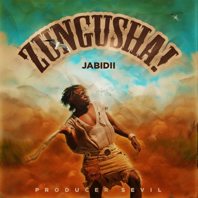 Zungusha - Single