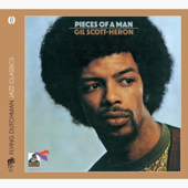 Pieces of a Man - Gil Scott-Heron