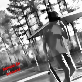 Demon in Disguise J-Docc