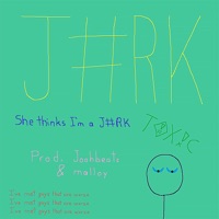 J#Rk - Single - Young Cosmos 6K