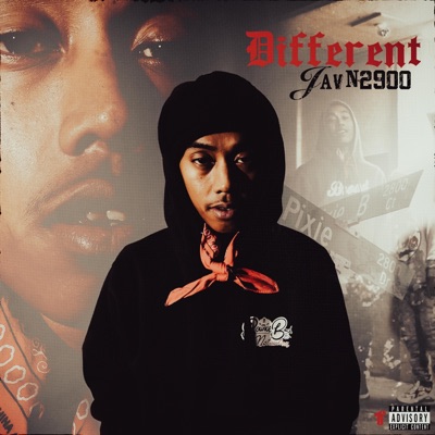 Different - Single