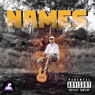 Names - EP