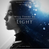 Will There Be Light (feat. Julie Seechuk) artwork