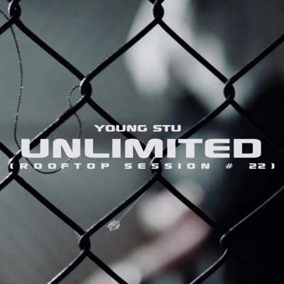 UNLIMITED (feat. Young Stu & La legion Music Group) - Single