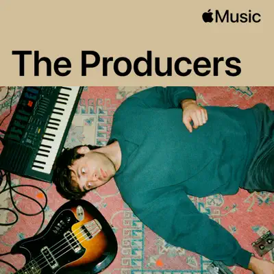 Listen to Day Wave: The Producers featuring Lola Blue