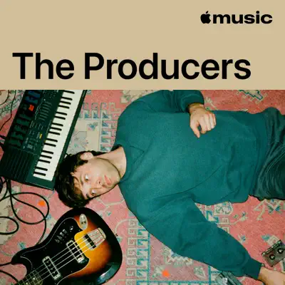 Hör dir Day Wave: The Producers mit Forester an