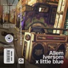 Chillhop Beat Tapes: Allem Iversom X Little Blue