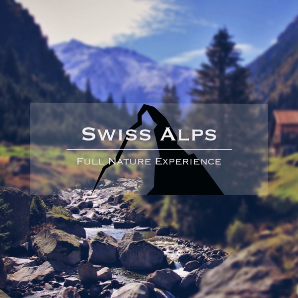 Swiss Alps - Full Nature Experience - Single