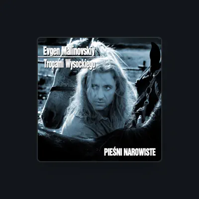 Listen to Evgen Malinovskiy, watch music videos, read bio, see tour dates & more!