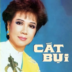 Cát Bụi (Dĩa Hát M 3601-02) - EP