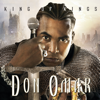 Don Omar - King of Kings artwork