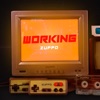 Working - EP