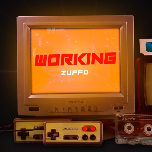 Working - EP