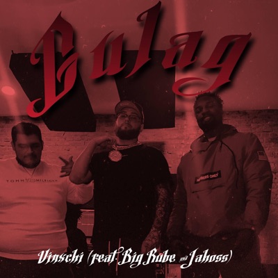 GULAG (feat. BigRube & jahoss) - Single