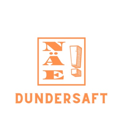 DUNDERSAFT - EP