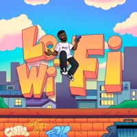 Lo-Fi Wi-Fi - EP - Joezy