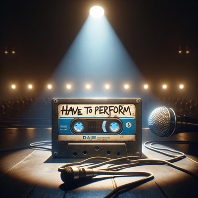 Have To Perform - Single