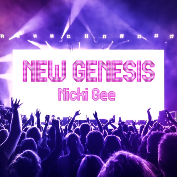 New Genesis (from "One Piece Film: Red")