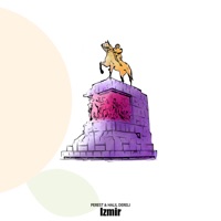 Izmir - Single - Perest & Halil Dereli