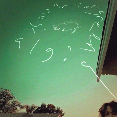 Arson Green Nostalgia