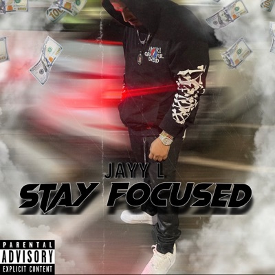 Stay Focused - Single