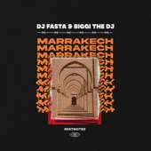 Marrakech (feat. BIGGI THE DJ) artwork