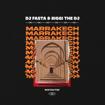 Marrakech (feat. BIGGI THE DJ) - Single