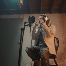 Bonfire Coleman Lane