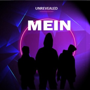 Mein (feat. Umar. & Taimour Baig) - Single