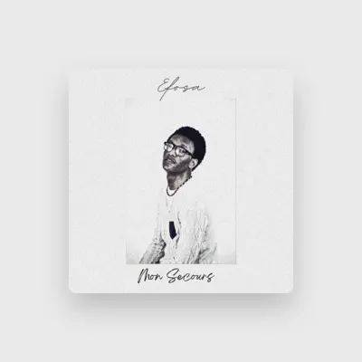 Listen to Efosah, watch music videos, read bio, see tour dates & more!