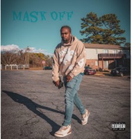 Mask Off - Single - Raw J