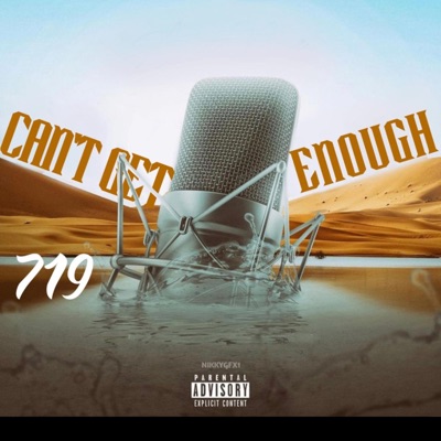Can't Get Enough - Single