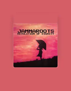 Jammaroots and Studio 10を聴いたり、ミュージックビデオを鑑賞したり、経歴やツアー日程などを確認したりしましょう！