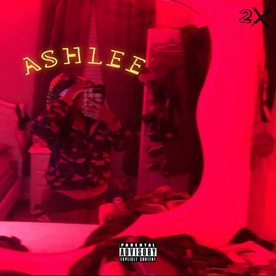 Ashlee (feat. Datboydionis & Hatekeyvo) - Single
