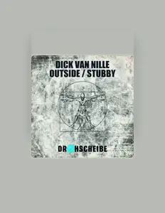 聆聽 Dick van Nille、觀看音樂影片、閱讀小傳、查看巡演日期等！