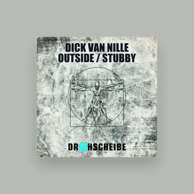 Listen to Dick van Nille, watch music videos, read bio, see tour dates & more!