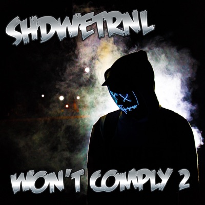 Won't Comply 2.0 - Single