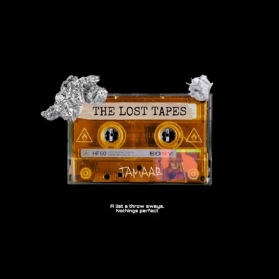 The Lost Tapes - EP