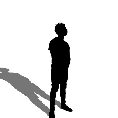 Cant breath - Single