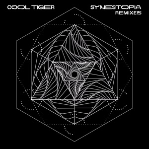 Synestopia Remixes (feat. Nadia Struiwigh, JP Enfant, David Scopes & Oneven) - EP