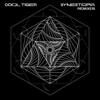 Synestopia Remixes (feat. Nadia Struiwigh, JP Enfant, David Scopes & Oneven) - EP