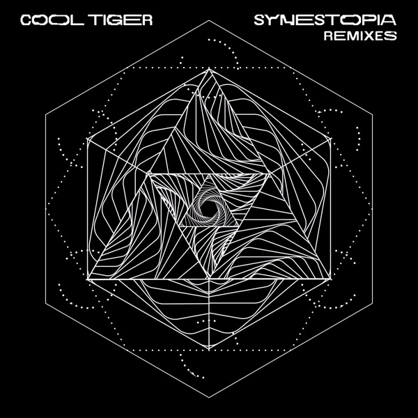 Synestopia Remixes (feat. Nadia Struiwigh, JP Enfant, David Scopes & Oneven) - EP